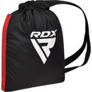 RDX apex Pro training headguard -red